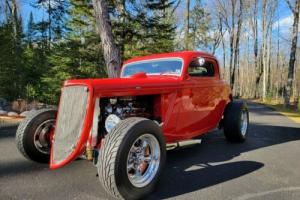 1934 Ford Other Kilbourne Street Rod