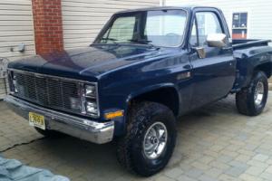 1985 Chevrolet Other Photo