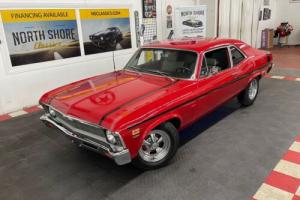 1969 Chevrolet Nova Big Block - SEE VIDEO