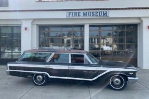 1963 Ford Country Squire for Sale