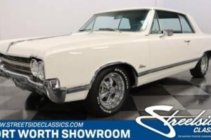 1965 Oldsmobile Cutlass