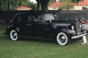 1940 Packard Model 1807 Photo