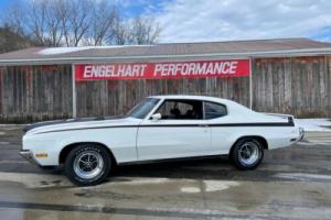 1970 Buick GSX for Sale