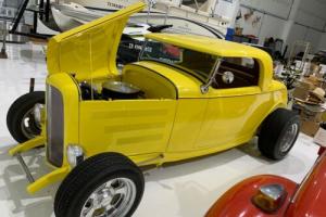 1932 Other Makes Harwood Chevy