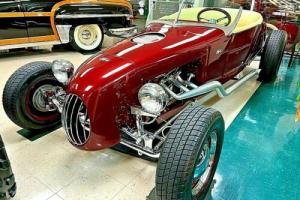 1927 Ford ROADSTER