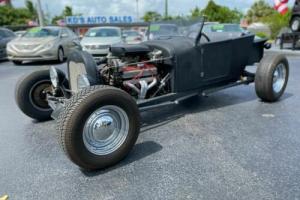 1926 Ford Roadster Photo