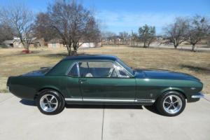 1966 Ford Mustang GT - Auto w/ PB & PS   FREE SHIPPING