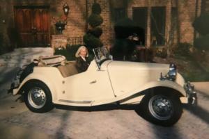 1952 MG Other Photo