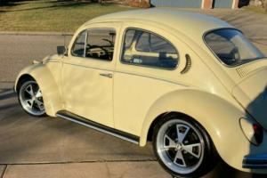 1976 Volkswagen Beetle - Classic (VW Fusca 1300) Photo