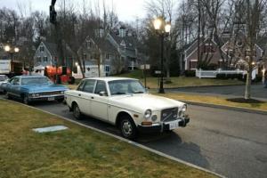 1974 Volvo 164 for Sale
