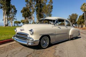 1951 Chevrolet Styleline Deluxe Styleline
