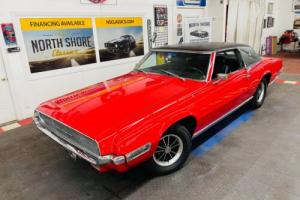 1969 Ford Thunderbird Nicely Restored Bird - SEE VIDEO Photo