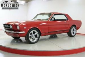 1966 Ford MUSTANG GT Photo