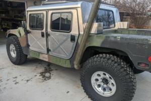 1900 Hummer Other M1123 Photo