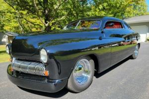 1950 Mercury Custom Coupe Photo
