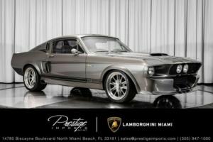 1968 Shelby GT500CR Photo