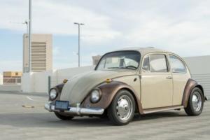 1967 Volkswagen Beetle - Classic Photo