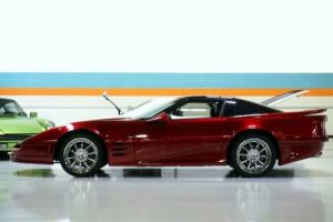 1989 Chevrolet Corvette "Concept"