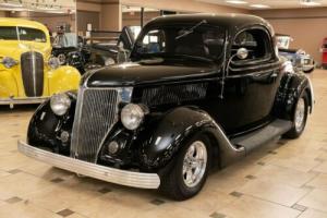 1936 Ford Other 3-Window Coupe