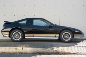 1986 Pontiac Fiero for Sale