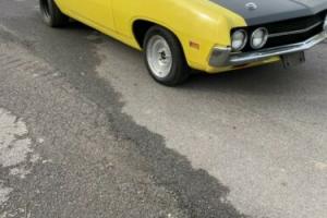 1970 Ford Torino for Sale