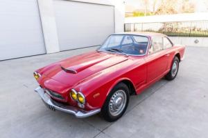 1966 Maserati Sebring for Sale