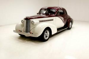 1938 Buick Special Photo