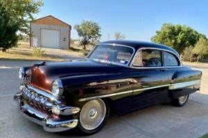 1954 Chevrolet Bel Air 4.6 leather Photo