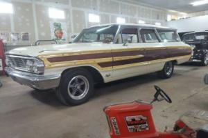 1964 Ford Country Squire for Sale