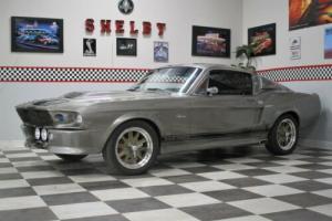 1967 Ford Mustang Shelby GT500E #419 See Videos  ▀▄▀▄▀▄ Photo