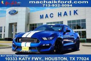 2017 Ford Mustang Shelby Gt350 Photo