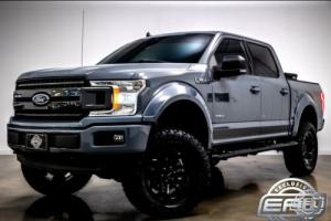 2019 Ford F-150 4WD XLT SUPERCREW SCA APEX Photo