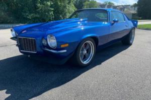 1973 Chevrolet Camaro