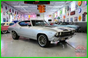 1969 Chevrolet Chevelle
