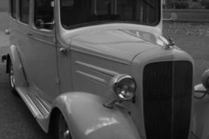 1936 Chevrolet Suburban yes Photo
