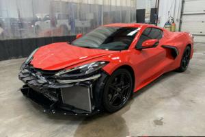 2021 Chevrolet Corvette Stingray 1LT for Sale