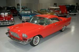 1957 Chrysler 300 Series for Sale