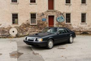 1984 Ford Mustang SVO for Sale