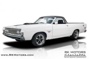 1969 Ford Ranchero for Sale