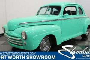 1948 Ford Other Streetrod Photo