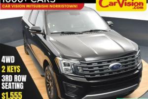 2018 Ford Expedition Max XLT for Sale
