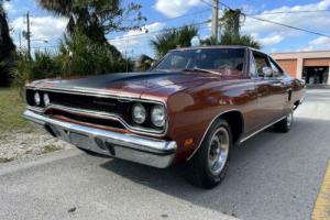 1970 Plymouth Road Runner Coupe Photo