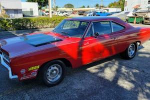 1968 Plymouth Duster for Sale