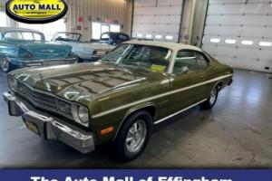 1974 Plymouth Duster for Sale