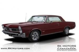 1965 Pontiac GTO Photo