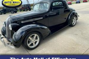 1935 Pontiac Coupe 2dr Coupe