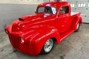 1946 Ford F-1 Photo