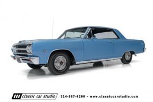 1965 Chevrolet Chevelle Photo