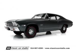 1968 Chevrolet Chevelle Photo