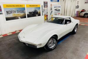 1968 Chevrolet Corvette - NUMBERS MATCHING L79 - 4 SPEED MANUAL - SEE VIDE